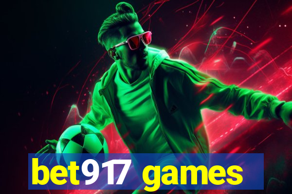 bet917 games